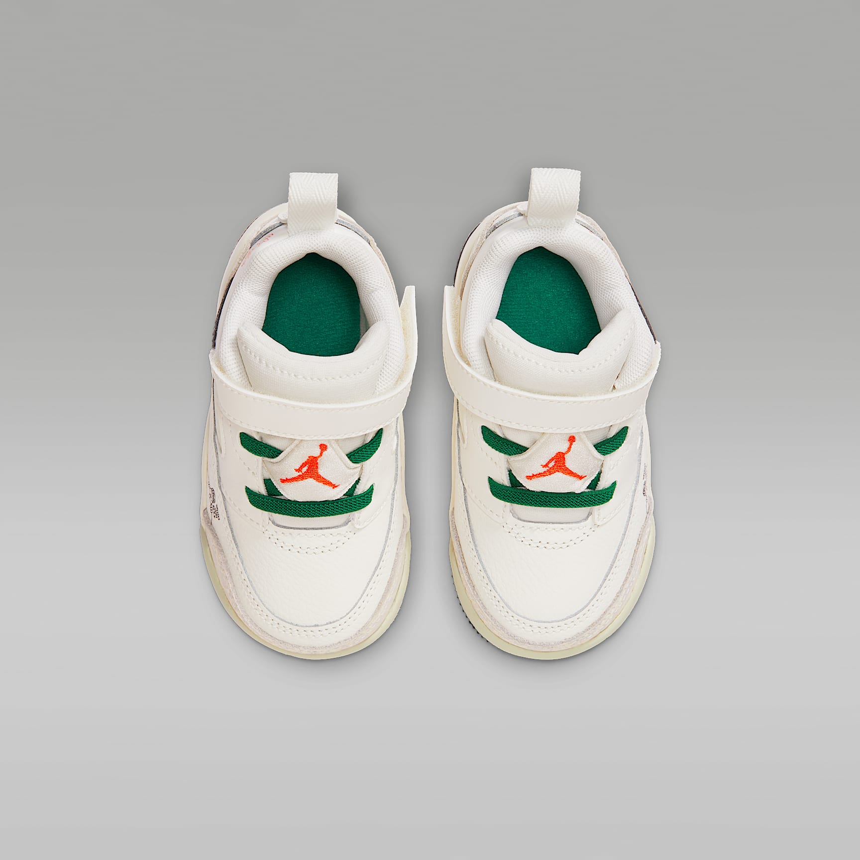 Jordan Spizike Low Baby/Toddler Shoes