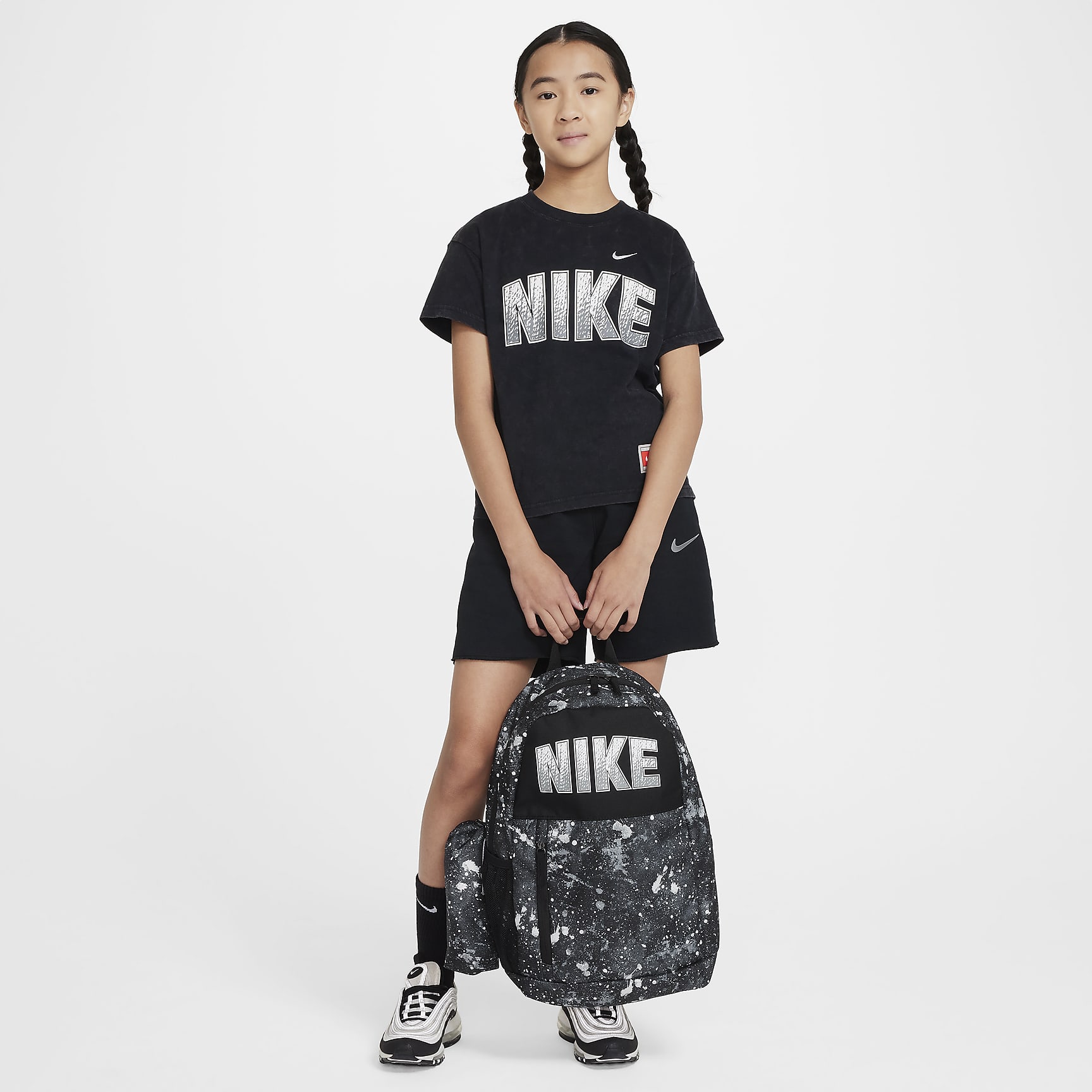 Nike Elemental Kids' Backpack (20L)