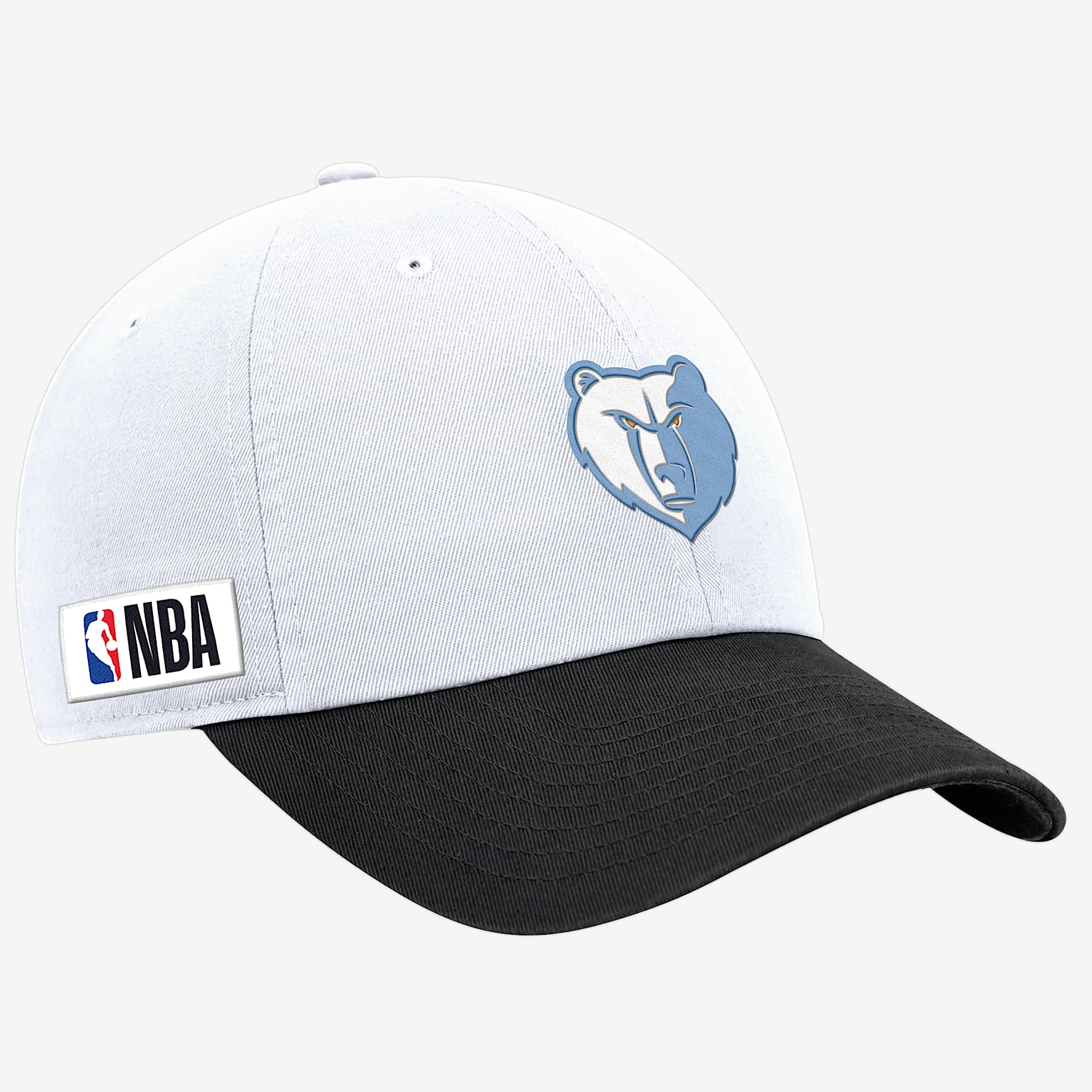 Memphis Grizzlies 2024/25 Club City Edition Nike NBA Cap