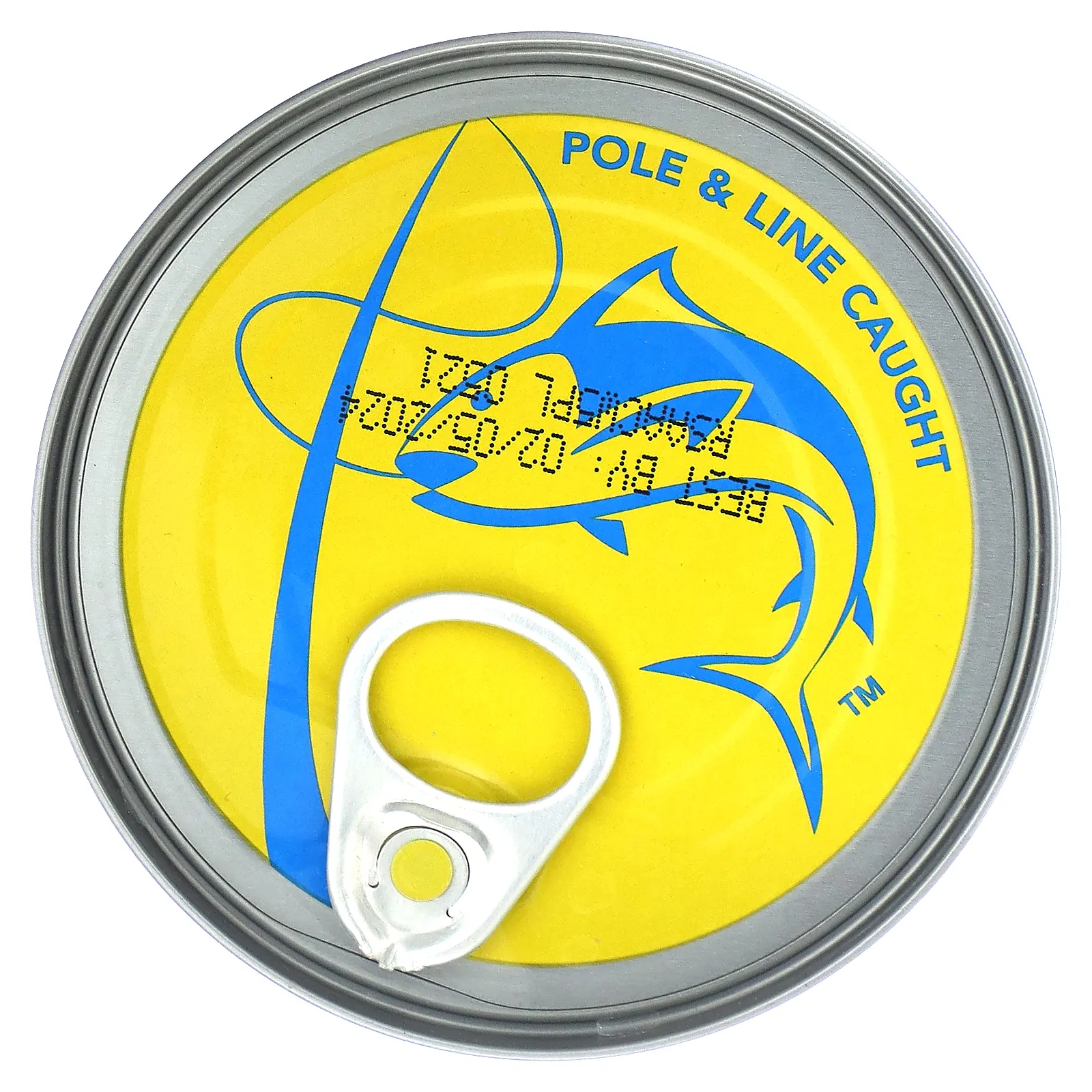 Sustainable Seas, Кусочки альбакорского тунца в воде, 142 г (5 унций)