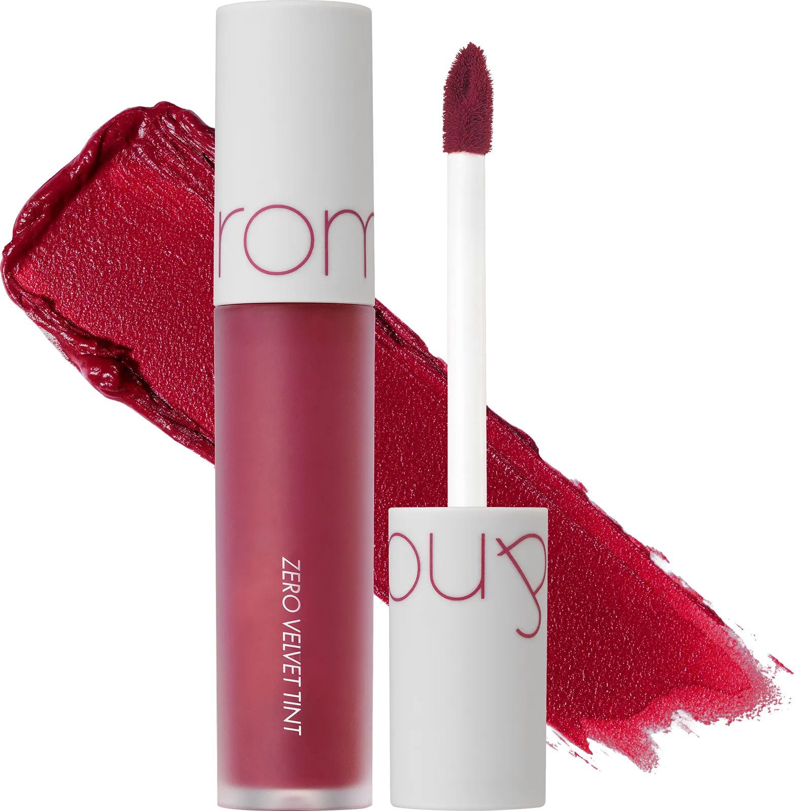 rom&nd, Оттенок Zero Velvet, 07 Fizz`` 5,5 г