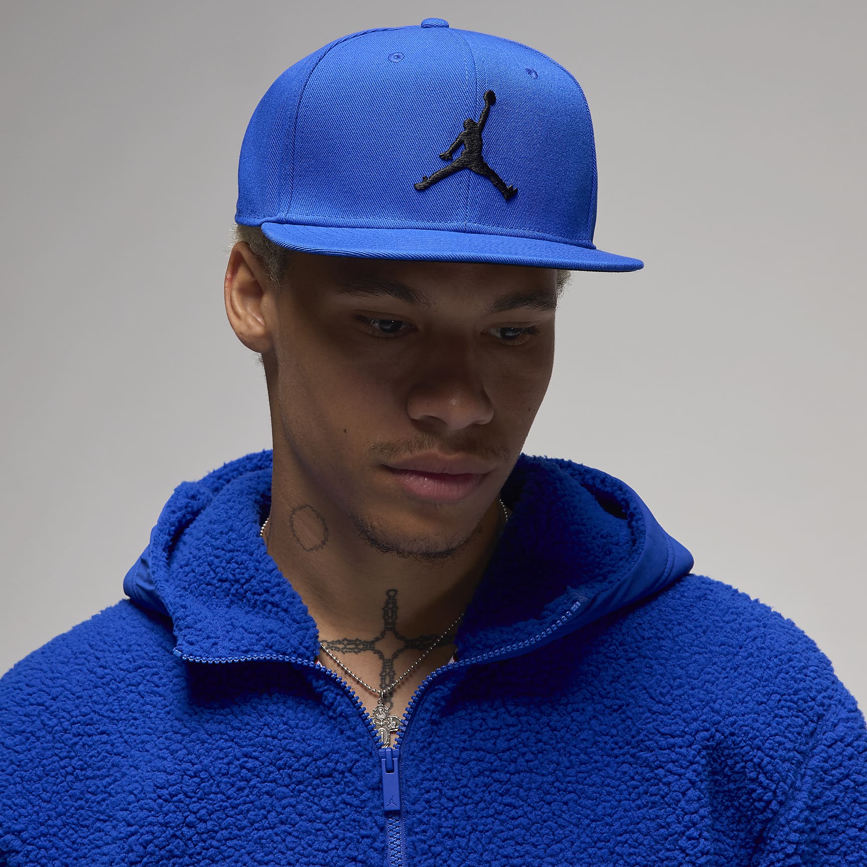 Jordan Jumpman Pro Adjustable Cap