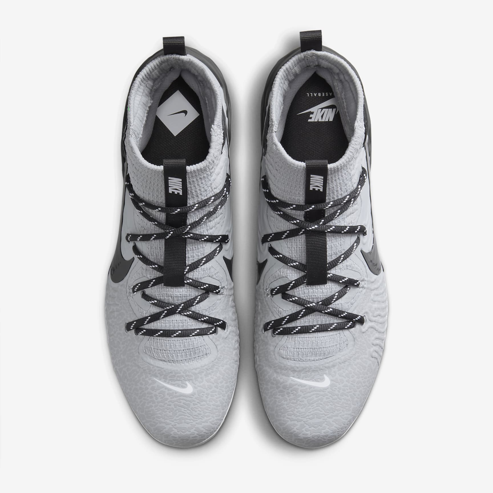 Nike Alpha Huarache NXT Men's Baseball Cleats