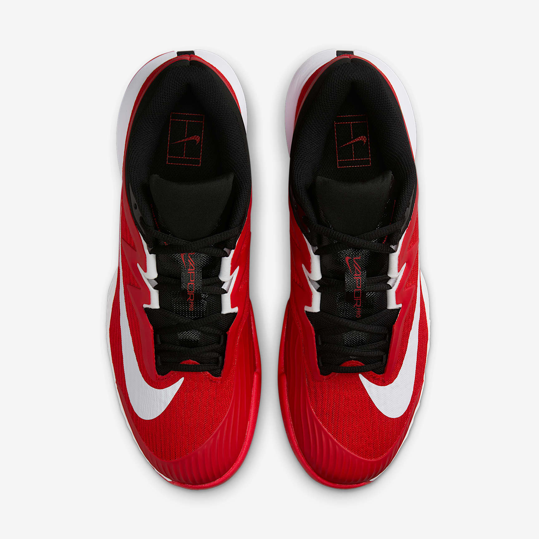 Nike Vapor Pro 3 Men's Hard Court Tennis Shoes