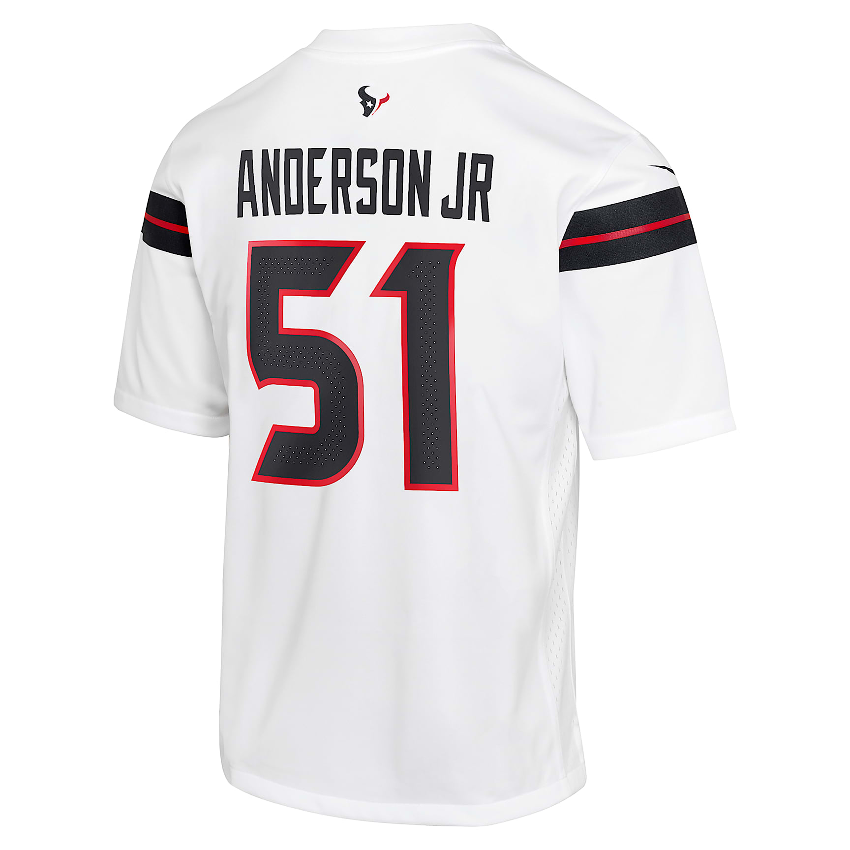 Will Anderson Jr. Houston Texans Big Kids' Nike NFL Game Jersey