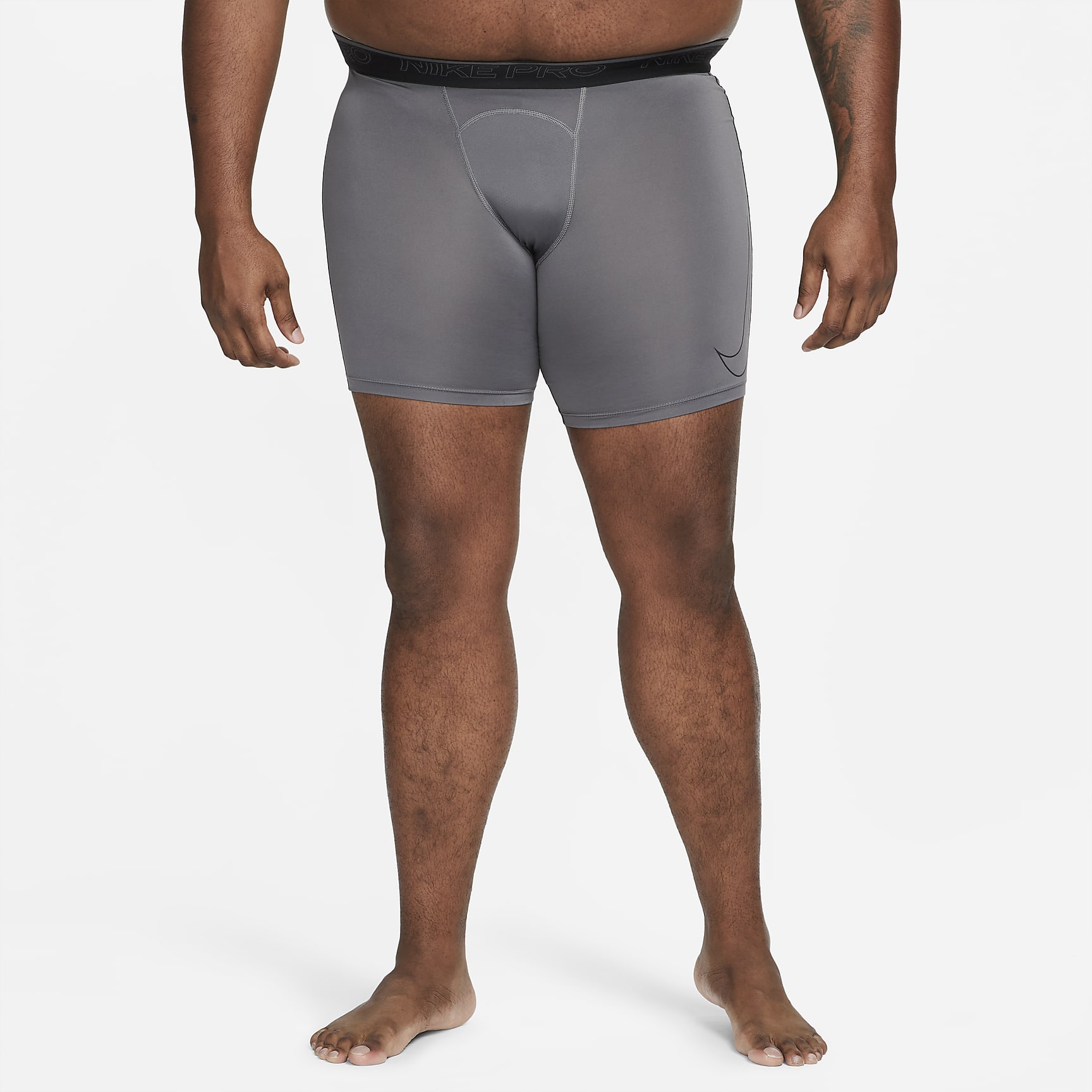 Nike Pro Dri-FIT Men's Shorts