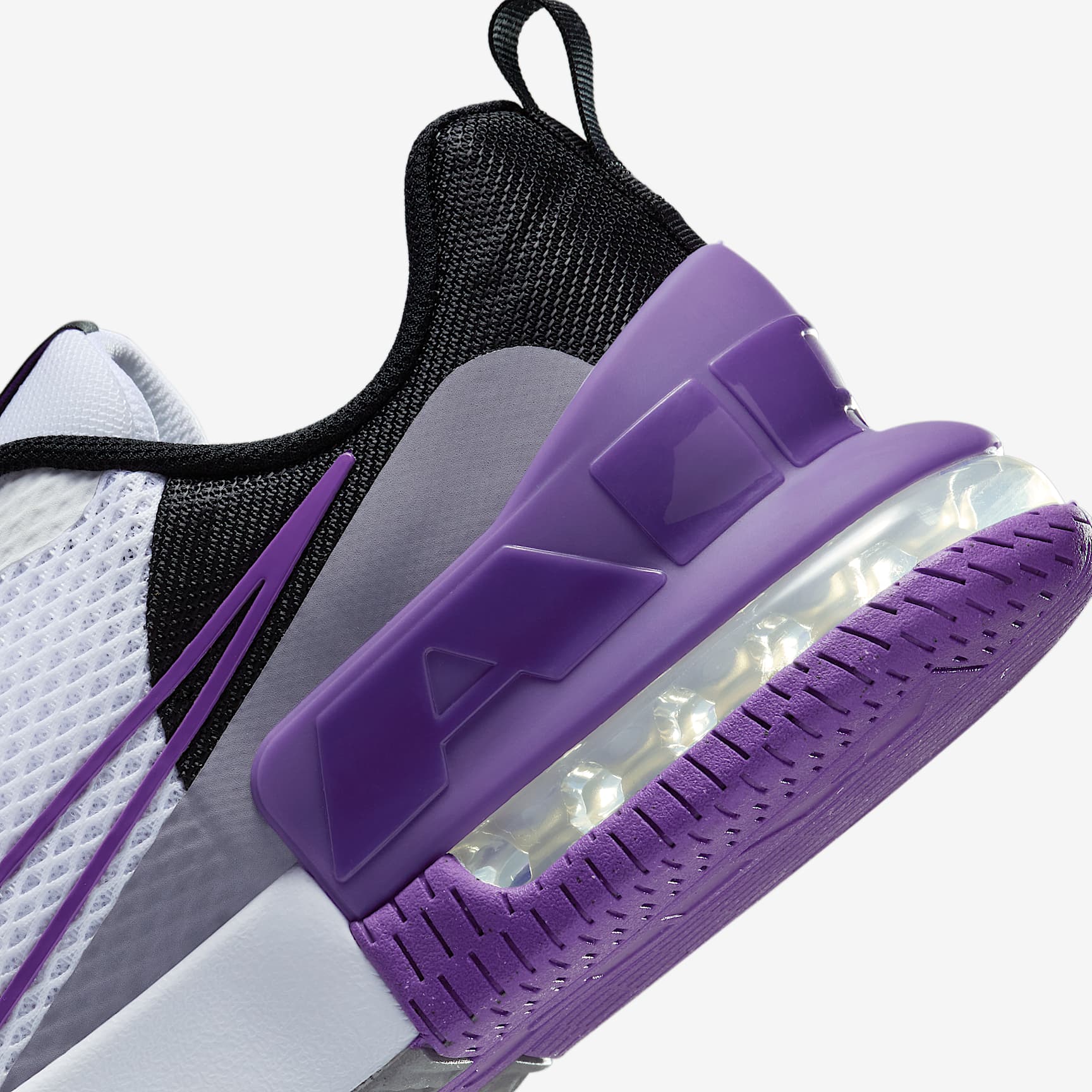 Nike Air Max Alpha Trainer 6 Men's Workout Shoes