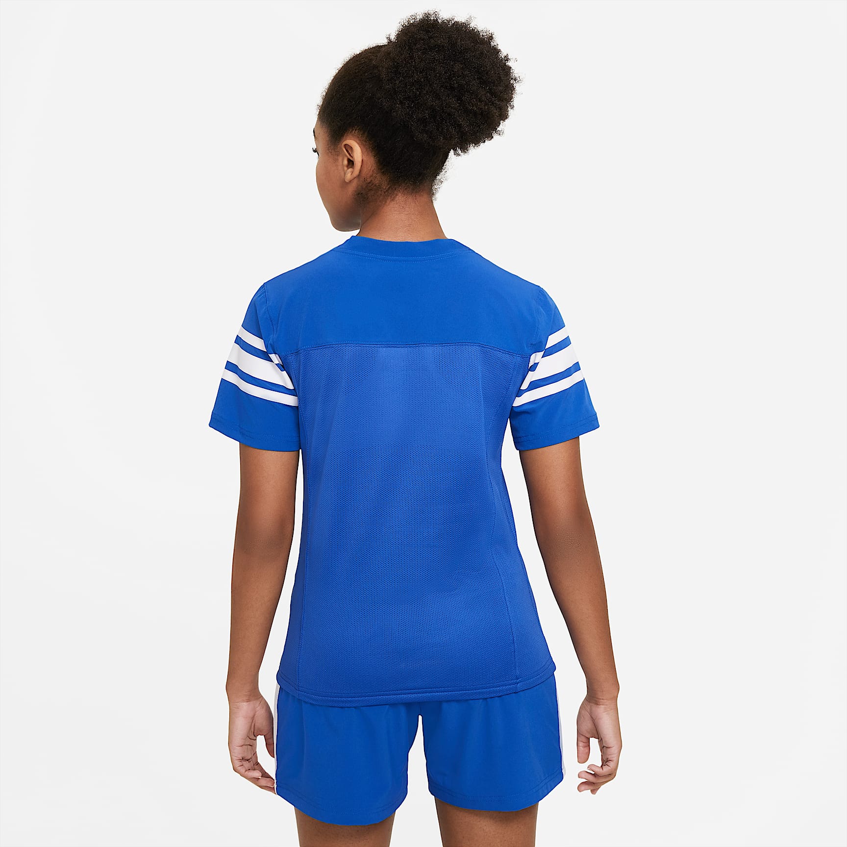 Nike Vapor Women's Flag Football Jersey (Stock)