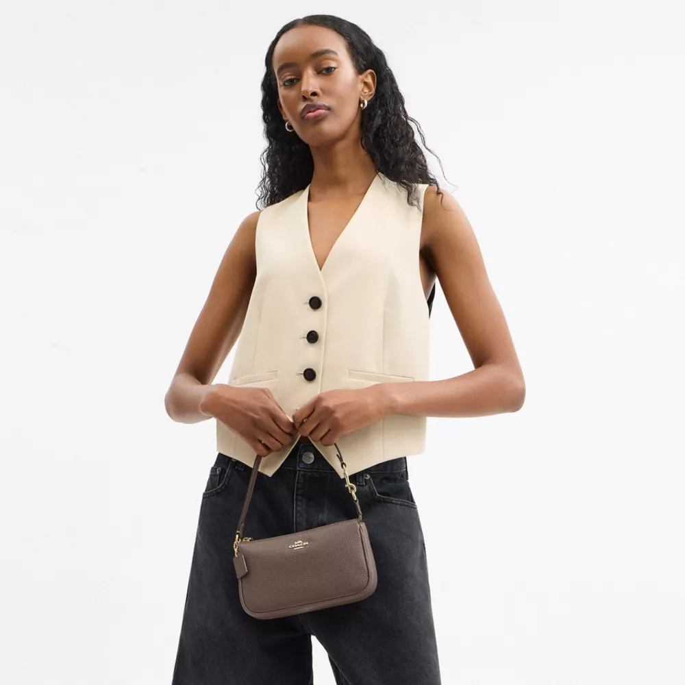 Сумка COACH Nolita 19