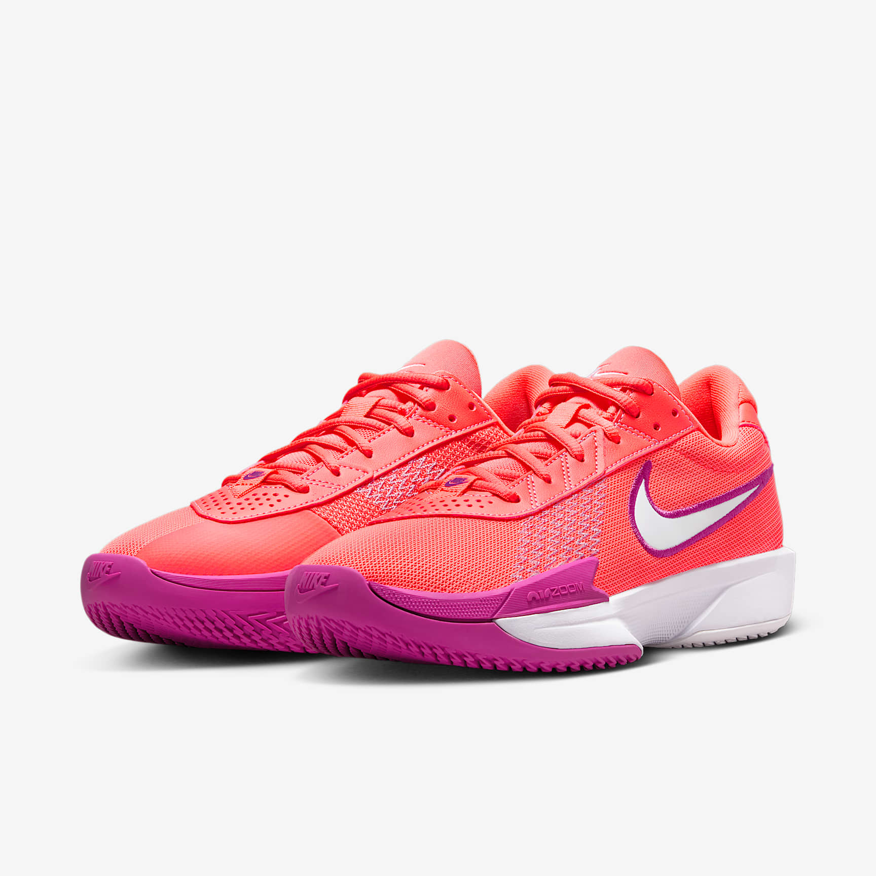 Nike G.T. Cut Academy Women's Basketball Shoes