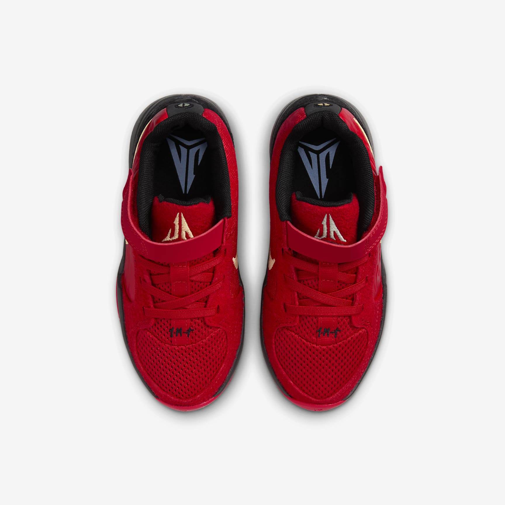 Ja 2 "Nightmare" Little Kids' Shoes