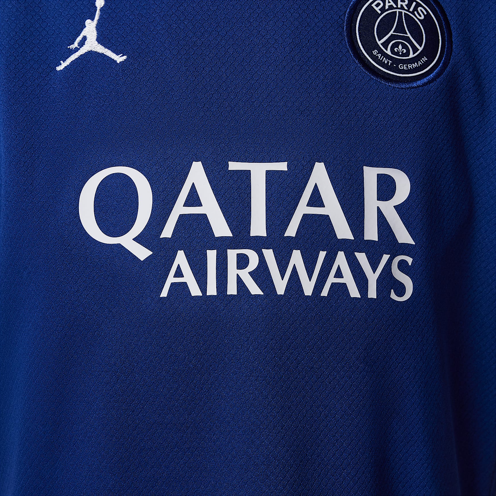 Paris Saint-Germain 2025 Stadium Fourth Little Kids' Jordan Soccer Replica 3-Piece Kit