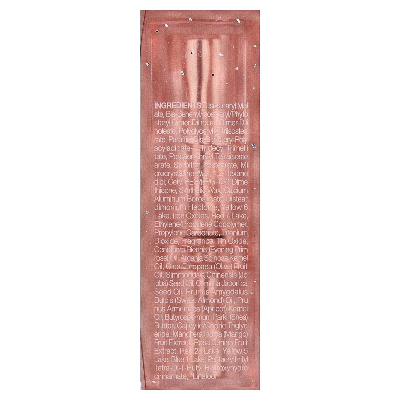 TIRTIR, Waterism Glow, тающий бальзам, для сияния кожи, 05 Scotch Shot, 3,3 г (0,11 унции)