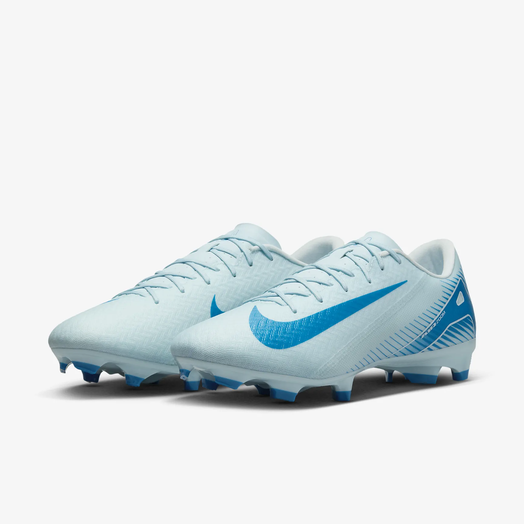 Nike Mercurial Vapor 16 Academy MG Low-Top Soccer Cleats