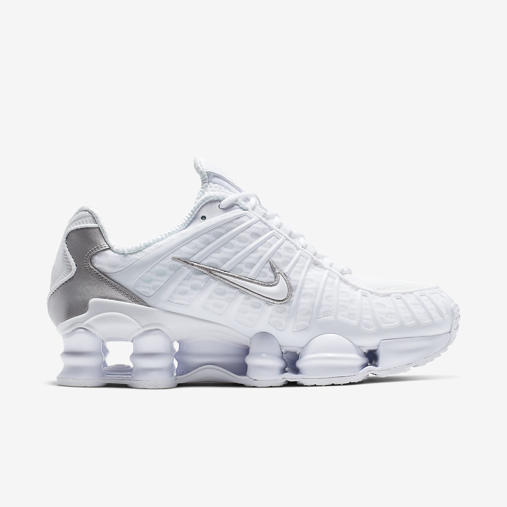 Nike Shox TL Women's Shoes