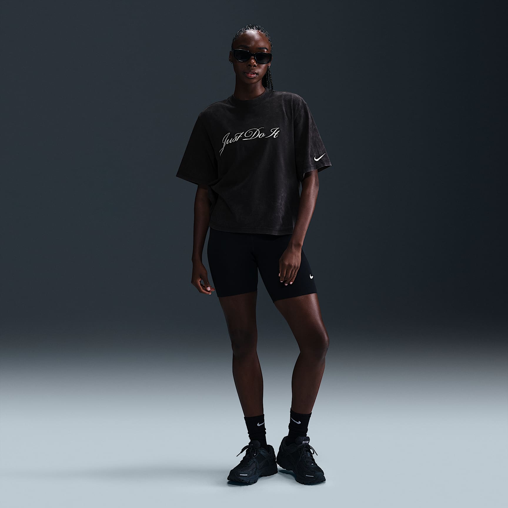 Nike Sportswear Women's T-Shirt