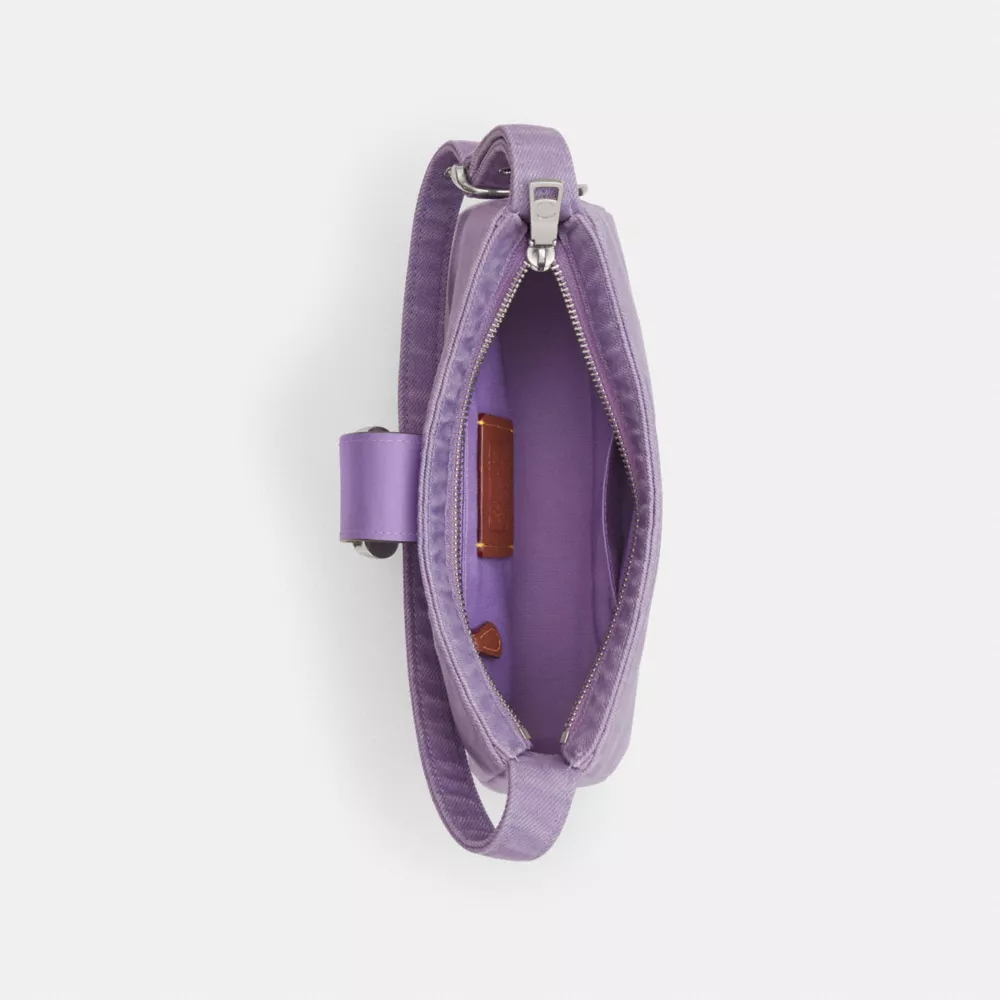 Сумка COACH Eliza Shoulder Bag