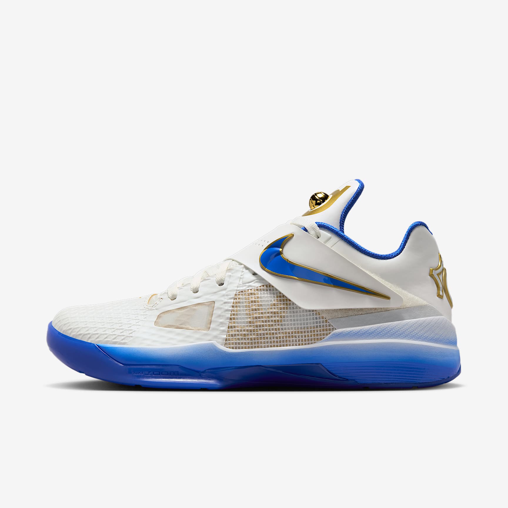 Nike Zoom KD 4 Men's Shoes
