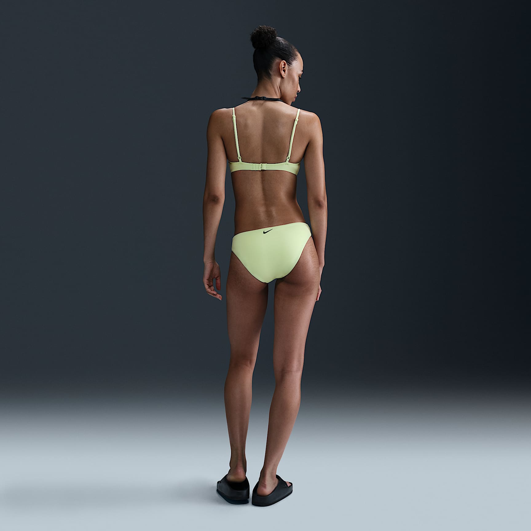 Nike Swim Essential Women's Bralette Bikini Top