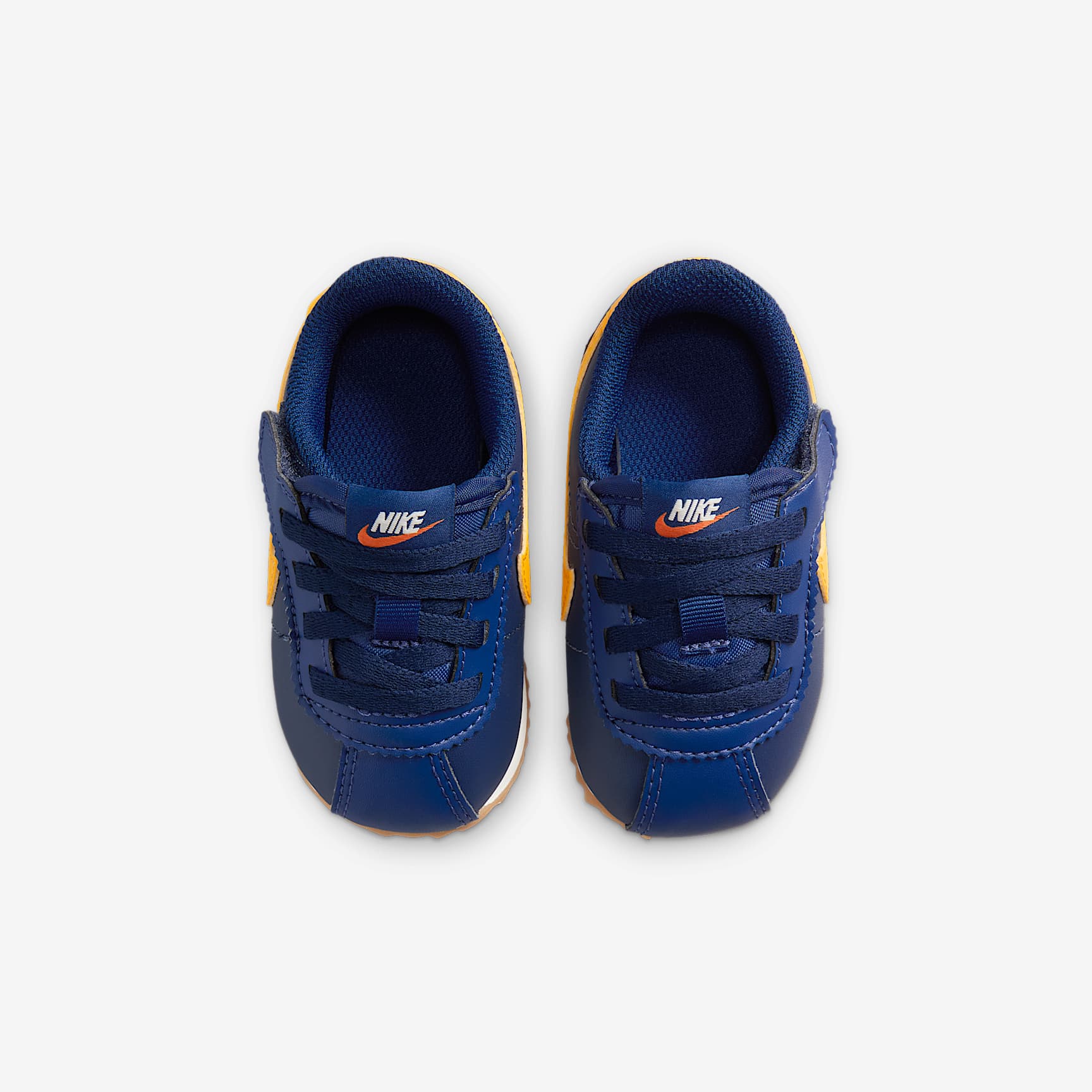 Nike Cortez EasyOn Baby/Toddler Shoes