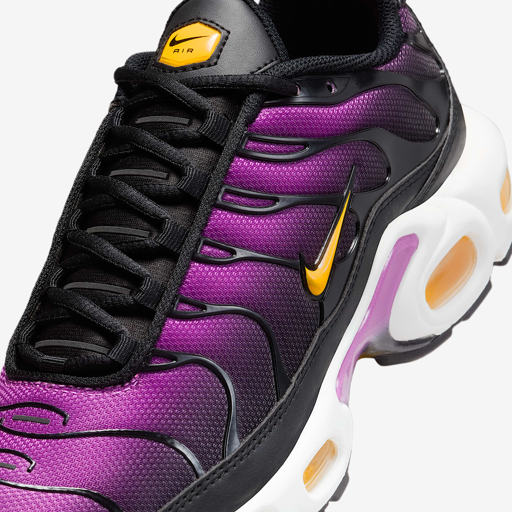 Nike Air Max Plus Women's Shoes