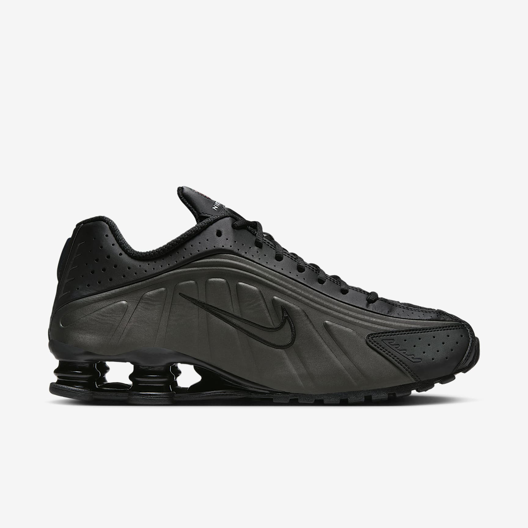 Nike Shox R4 Men's Shoes