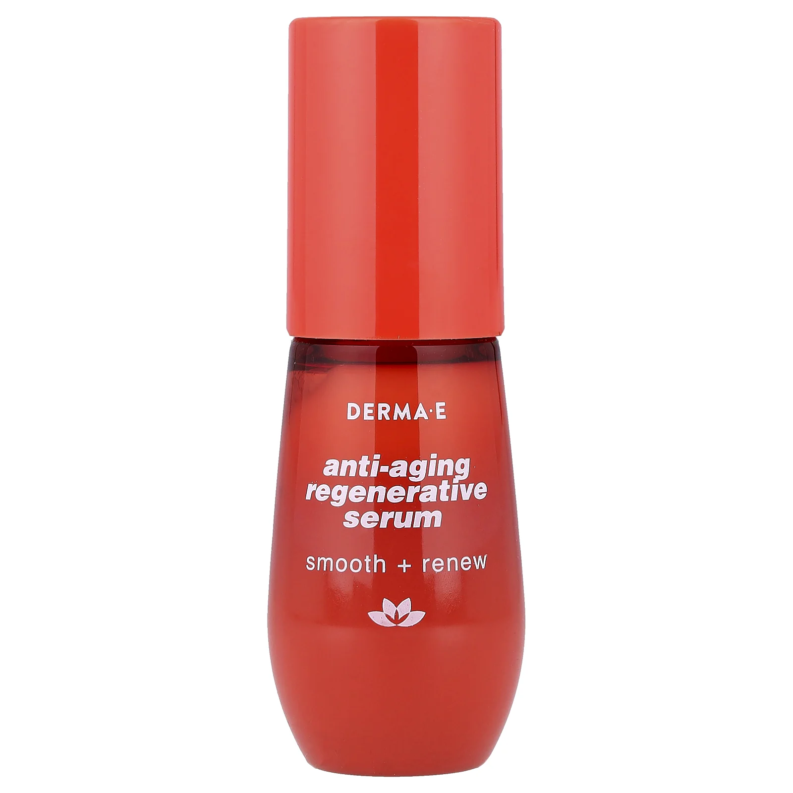 DERMA E, Регенеративная антивозрастная сыворотка, 30 мл (1 жидк. Унция)