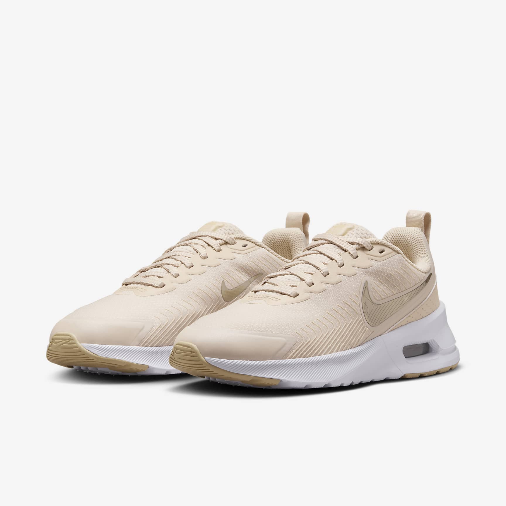 Nike Air Max Nuaxis Women's Shoes