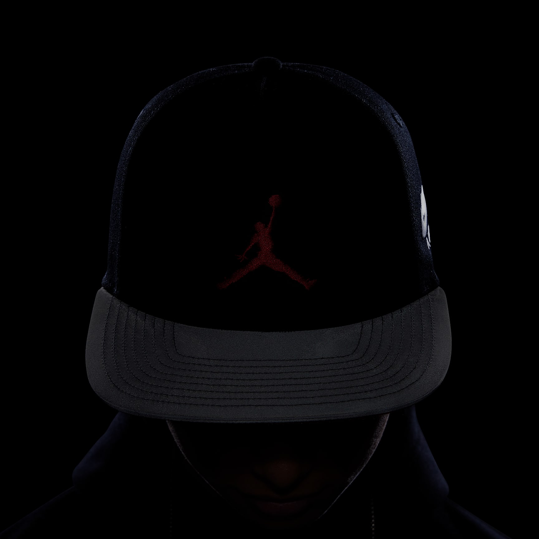Jordan Big Kids' Retro 5 Cap