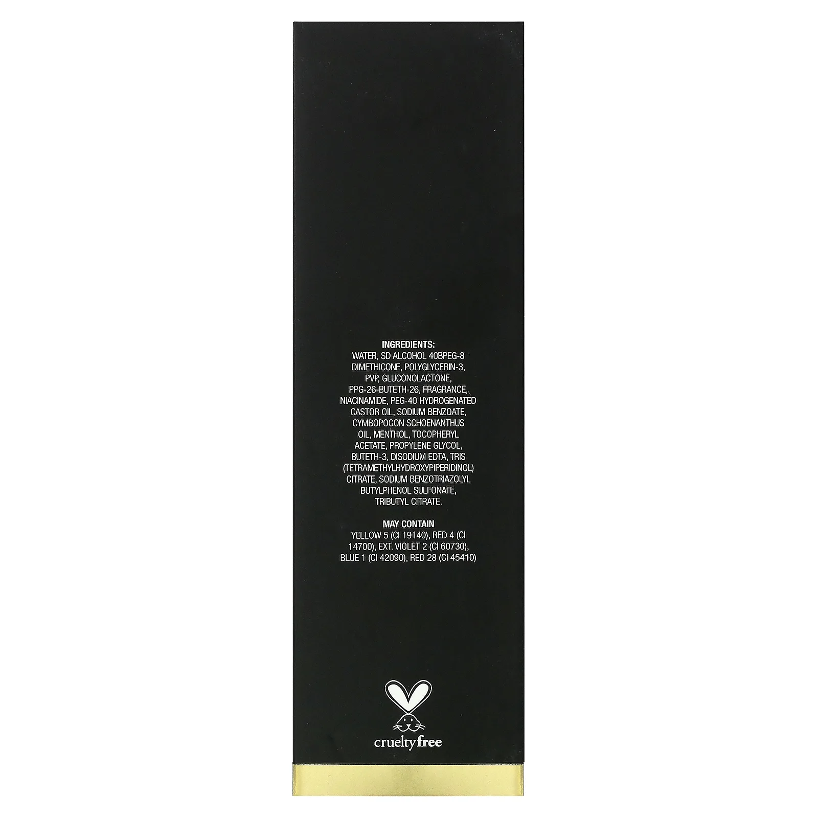 Gerard Cosmetics, Slay All Day, фиксирующий спрей, роза, 100 мл (3,38 унции)