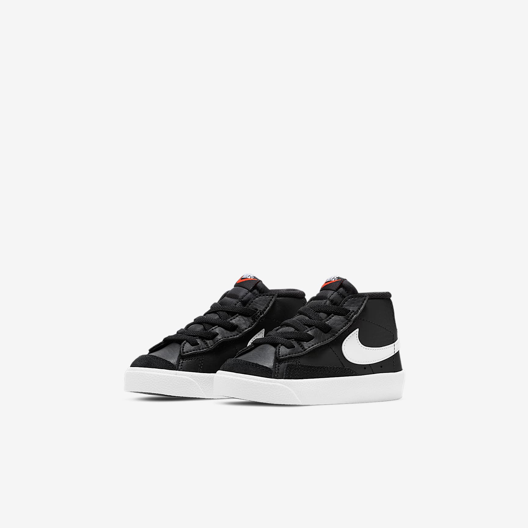 Nike Blazer Mid '77 Baby/Toddler Shoes