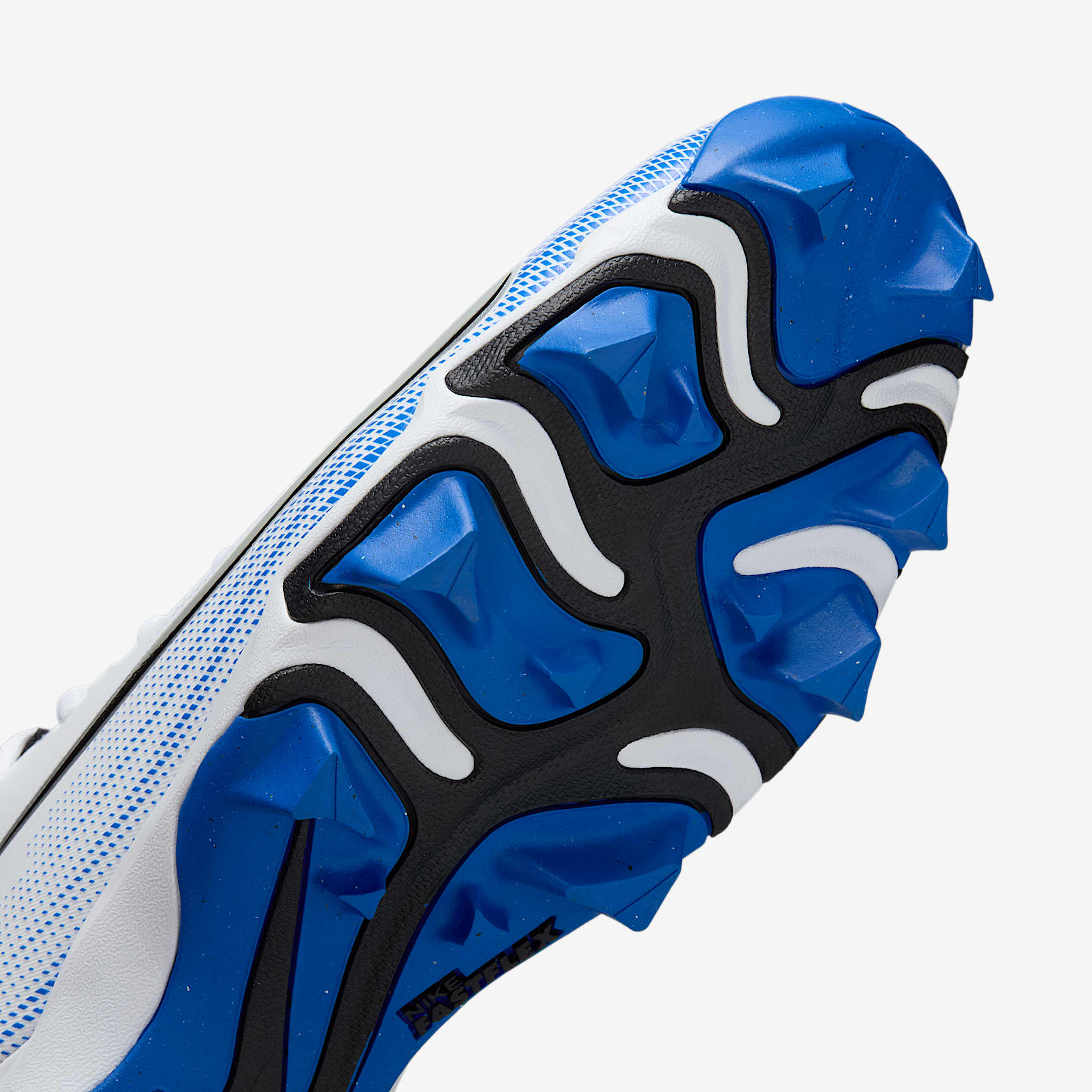 Nike Vapor Shark 3 Football Cleats