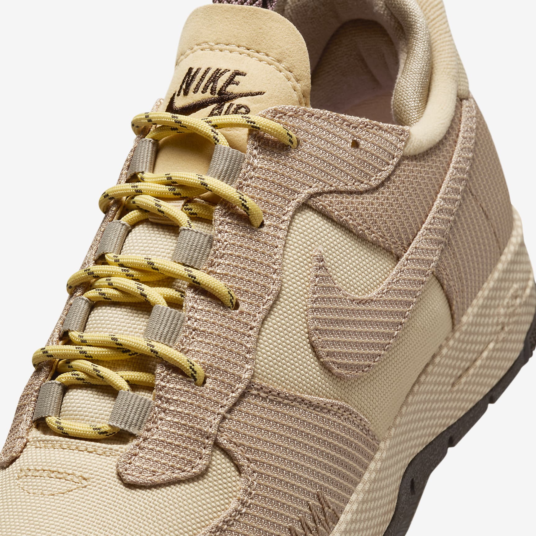 Nike Air Force 1 Wild Women's Shoes