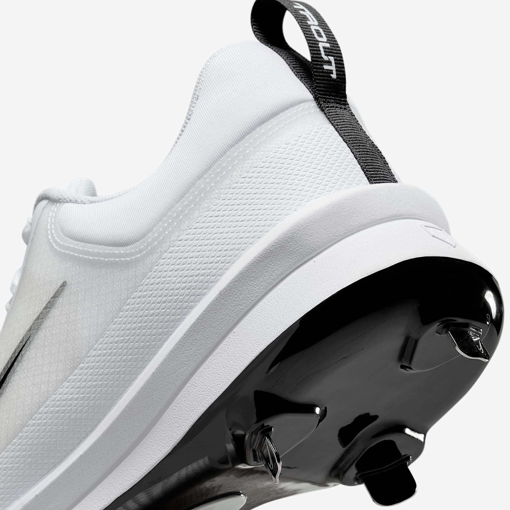 Nike Force Zoom Trout 9 Pro Baseball Cleats