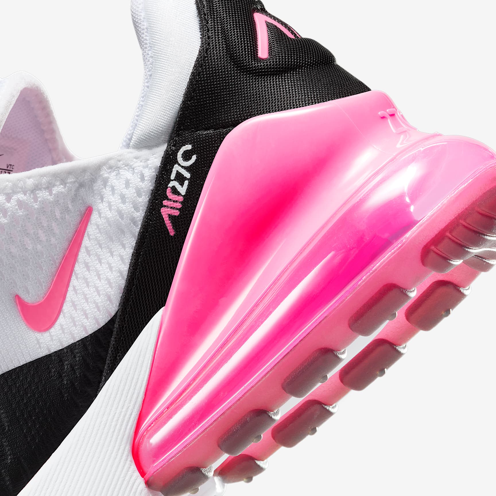 Nike Air Max 270 Women's Shoes