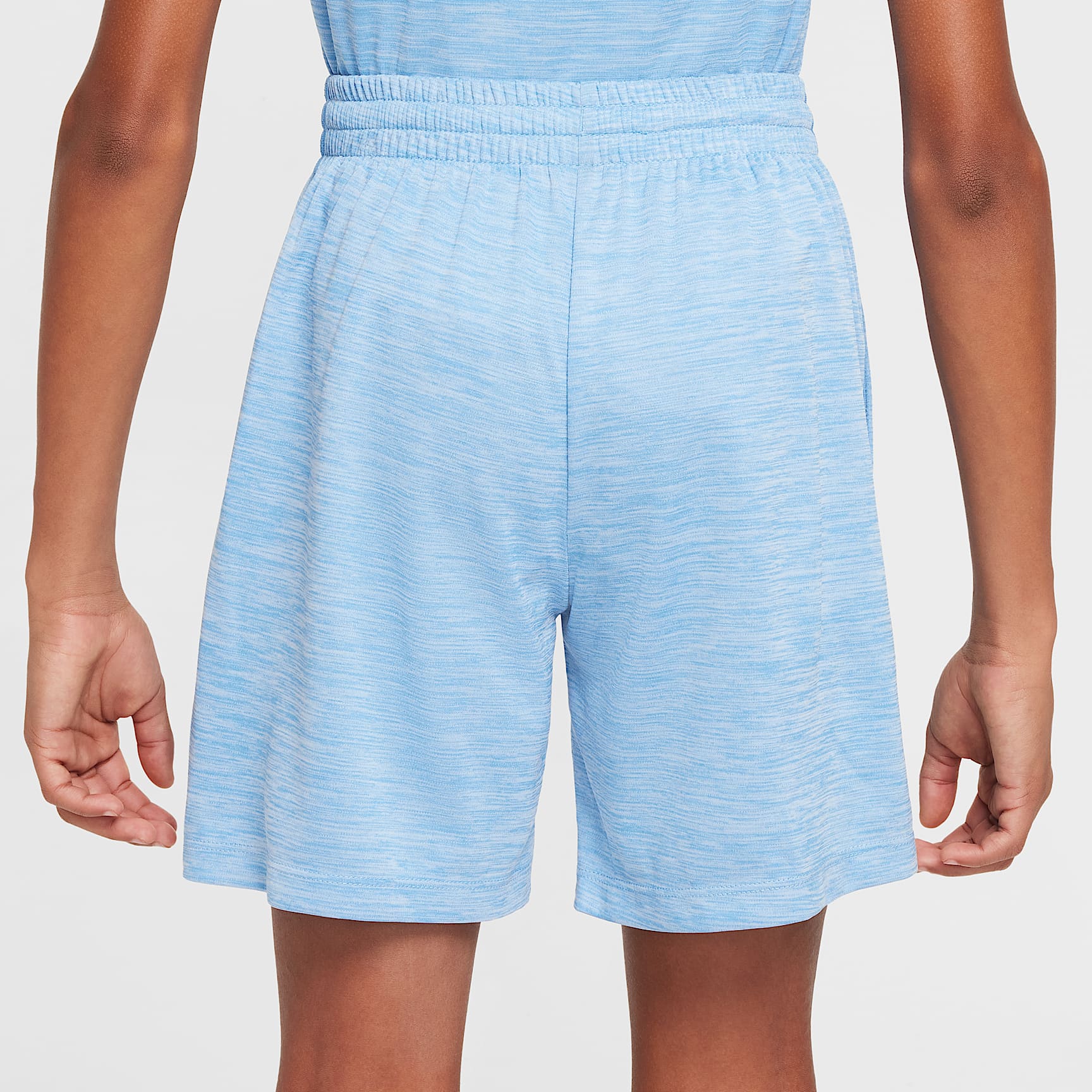 Nike Multi Big Kids' (Boys') Dri-FIT Shorts