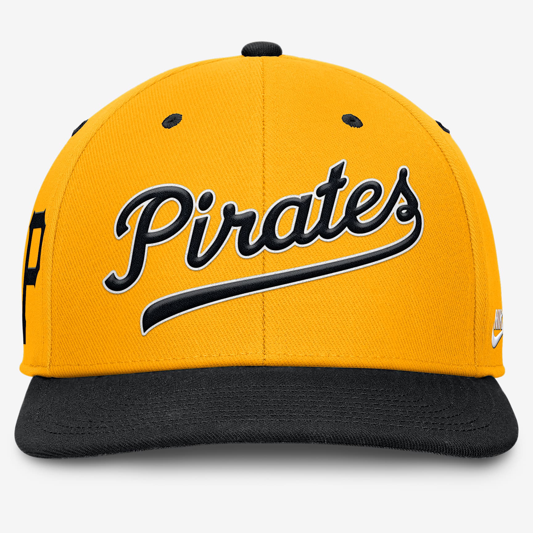 Pittsburgh Pirates Cooperstown Pro Men's Nike Dri-FIT MLB Adjustable Hat