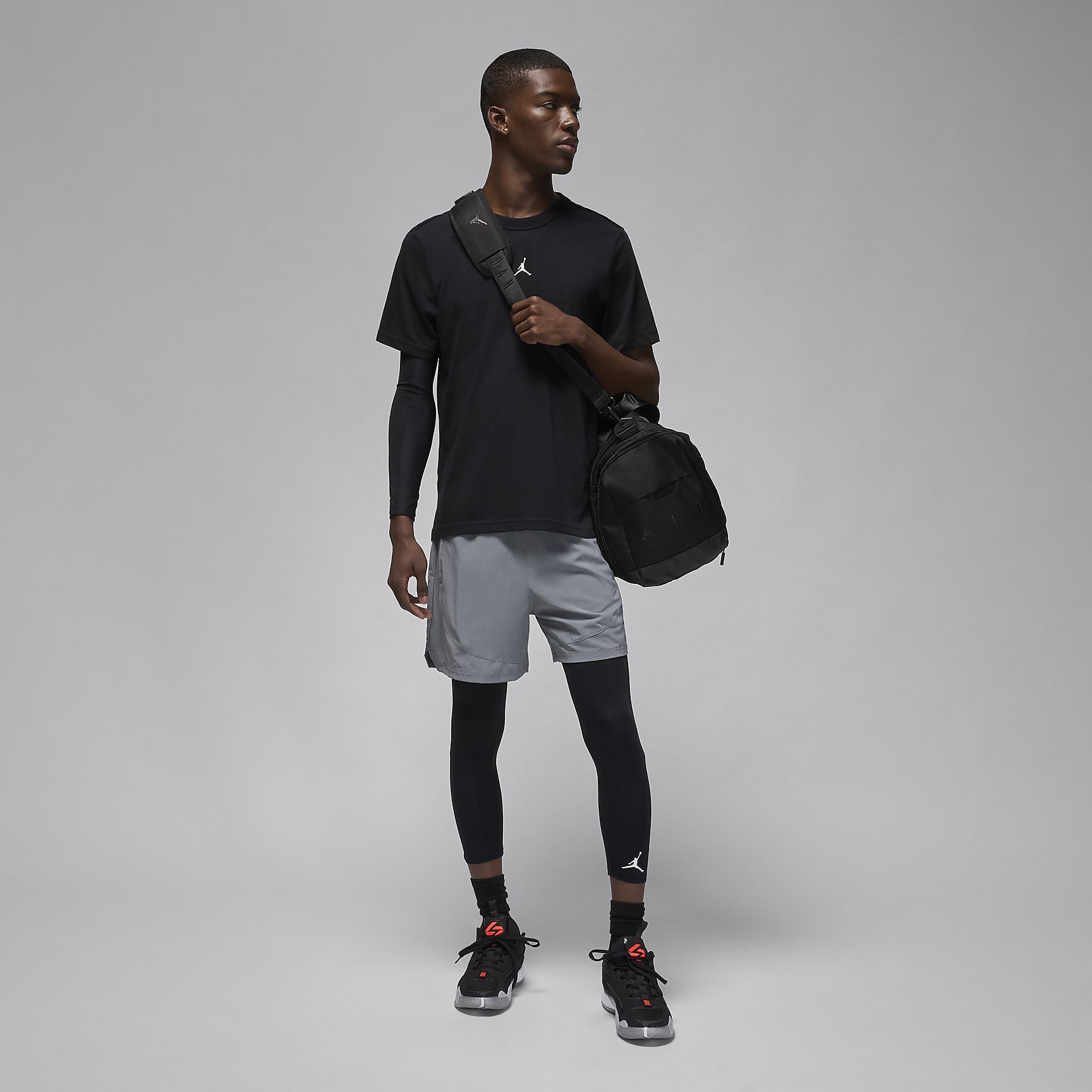 Jordan Dri-FIT Sport Men's Woven Shorts