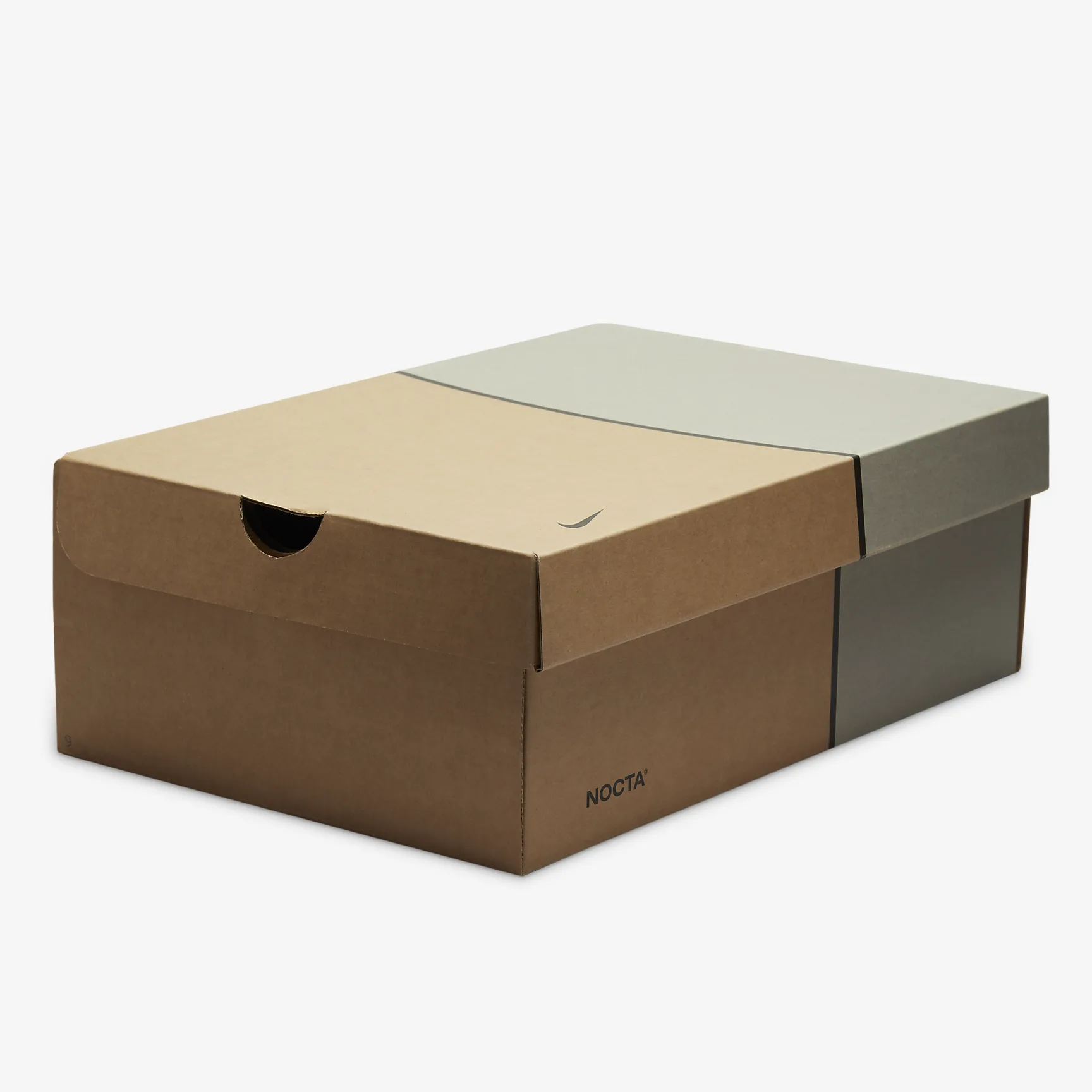 NOCTA x Nike Hot Step Air Terra Men's Shoes