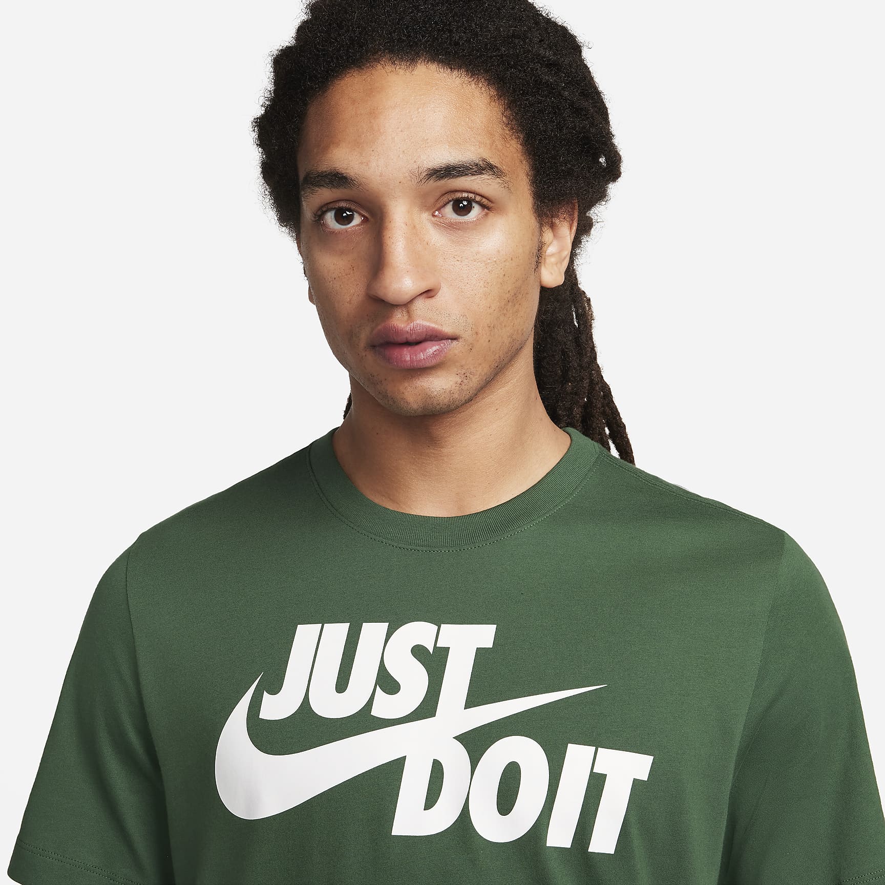 Nike Sportswear JDI Men's T-Shirt