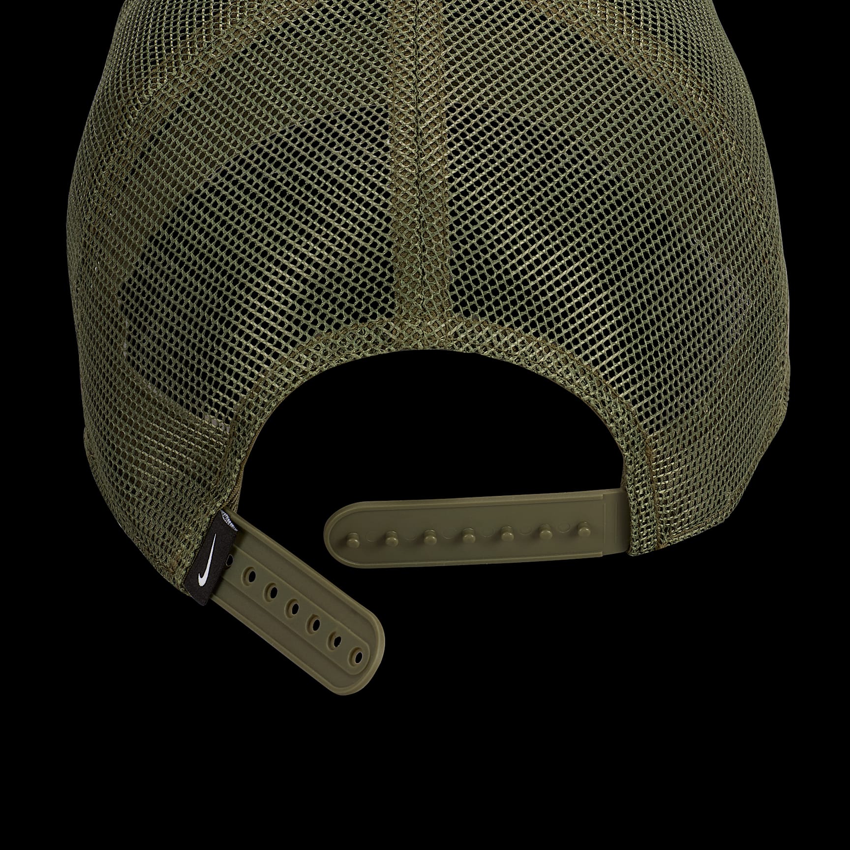 Nike Rise Structured Trucker Cap
