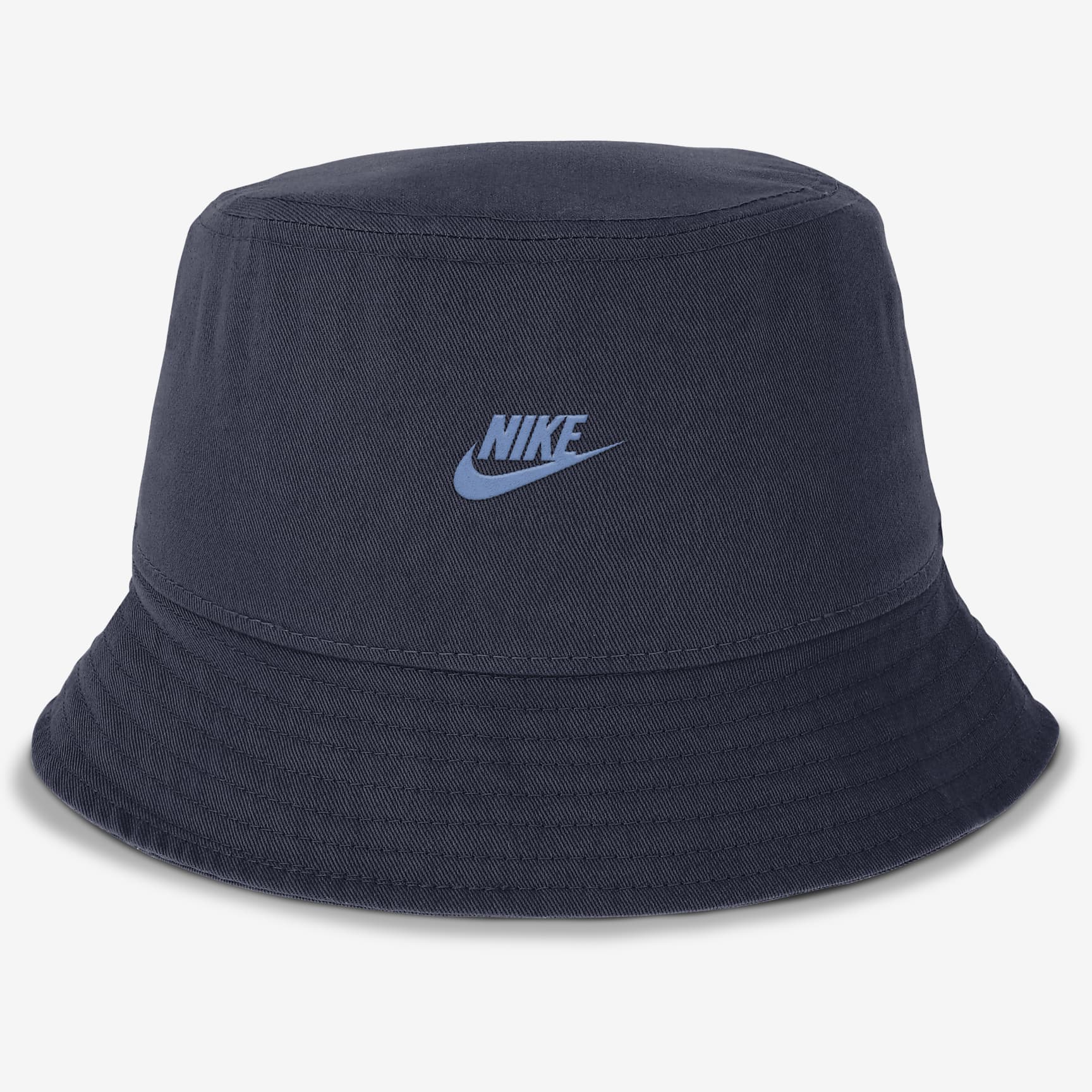 North Carolina Tar Heels Legacy Apex Men's Nike College Bucket Hat