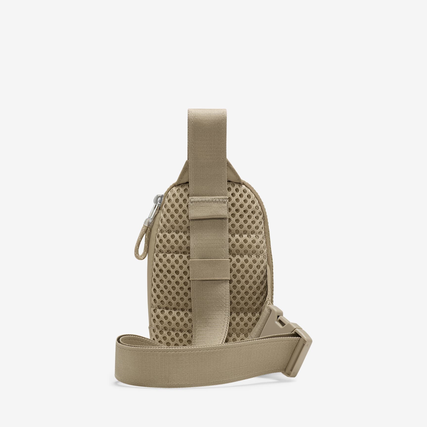 Nike Sportswear Essentials Crossbody Bag (1L)