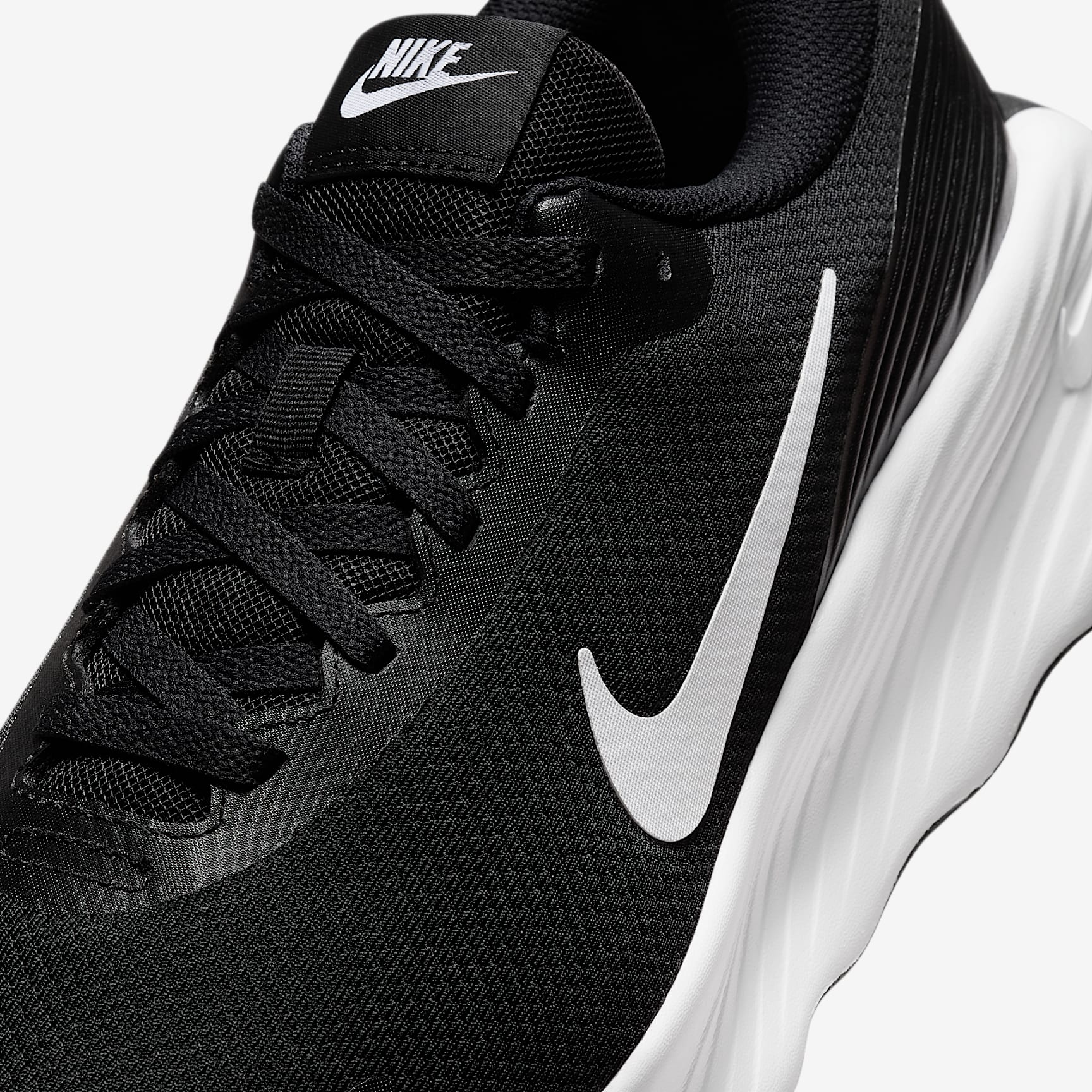 Nike Promina Men's Walking Shoes (Extra Wide)