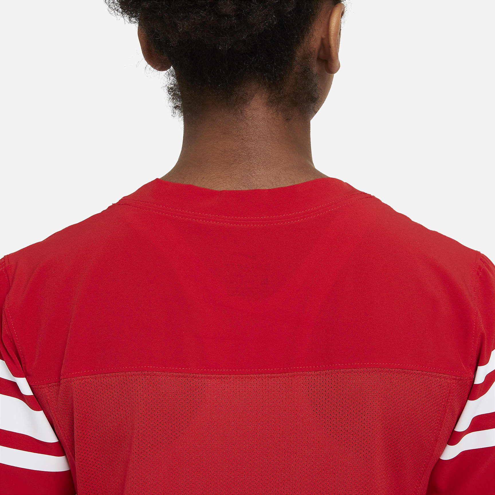 Nike Vapor Women's Flag Football Jersey (Stock)
