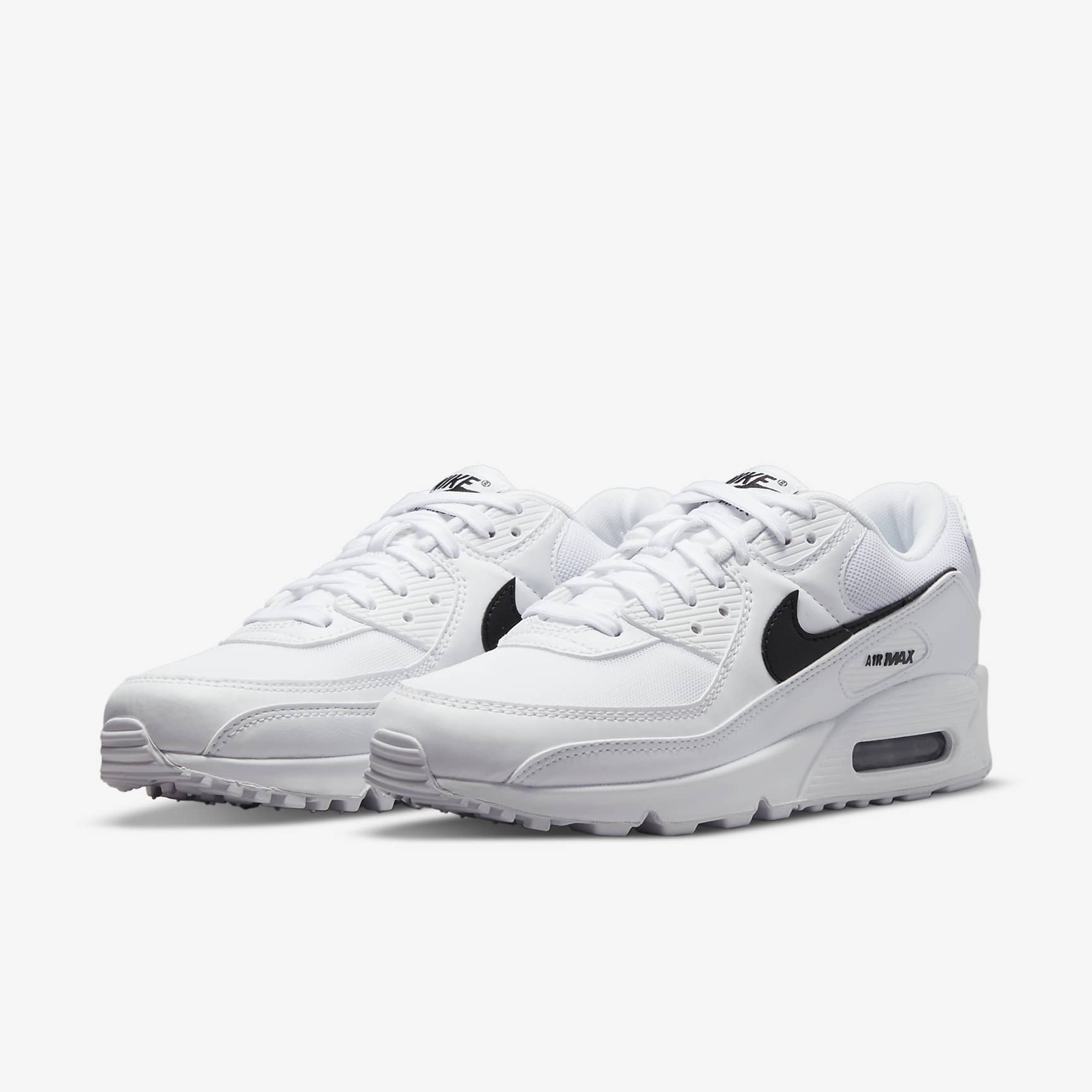 Nike Air Max 90 Women's Shoes