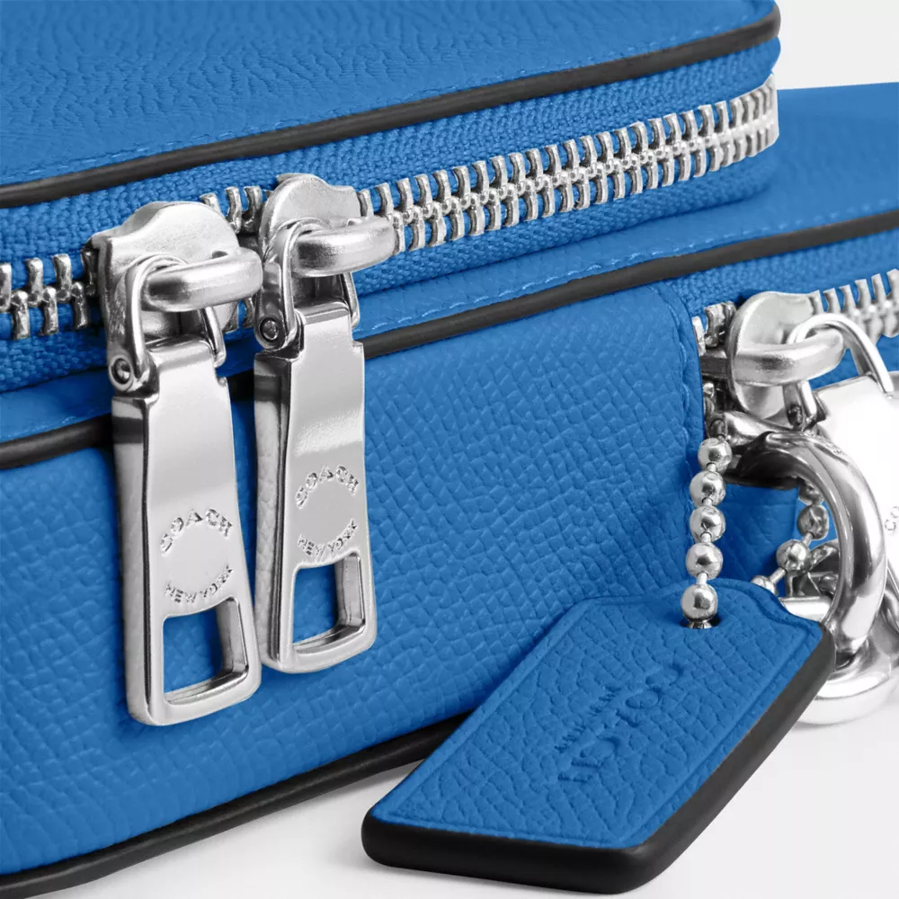 Сумка COACH Phone Crossbody