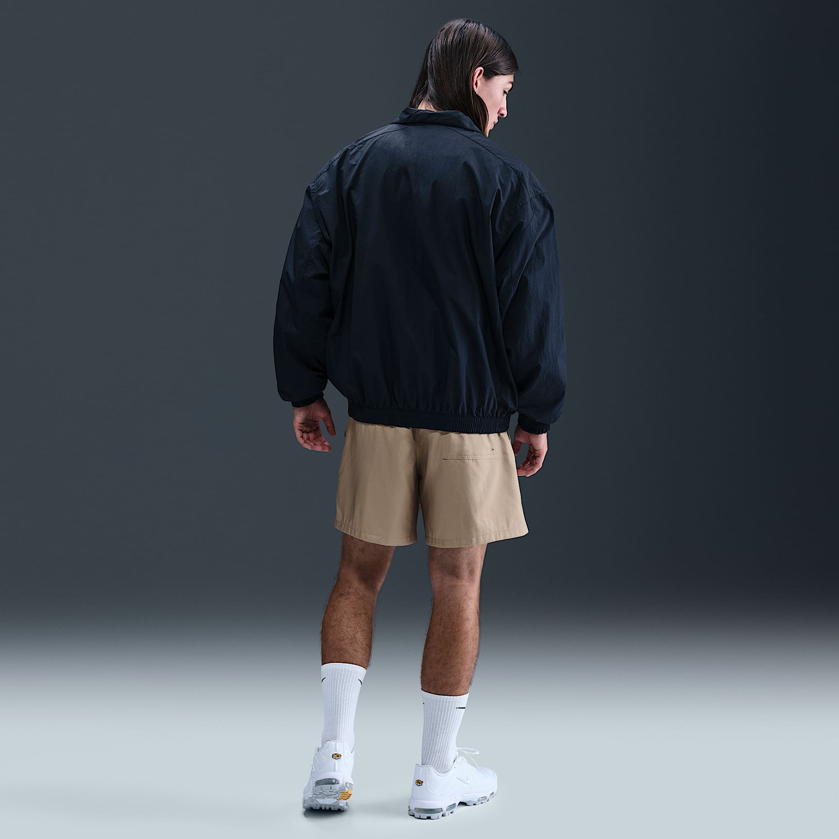 Nike Club Men's Flow Shorts