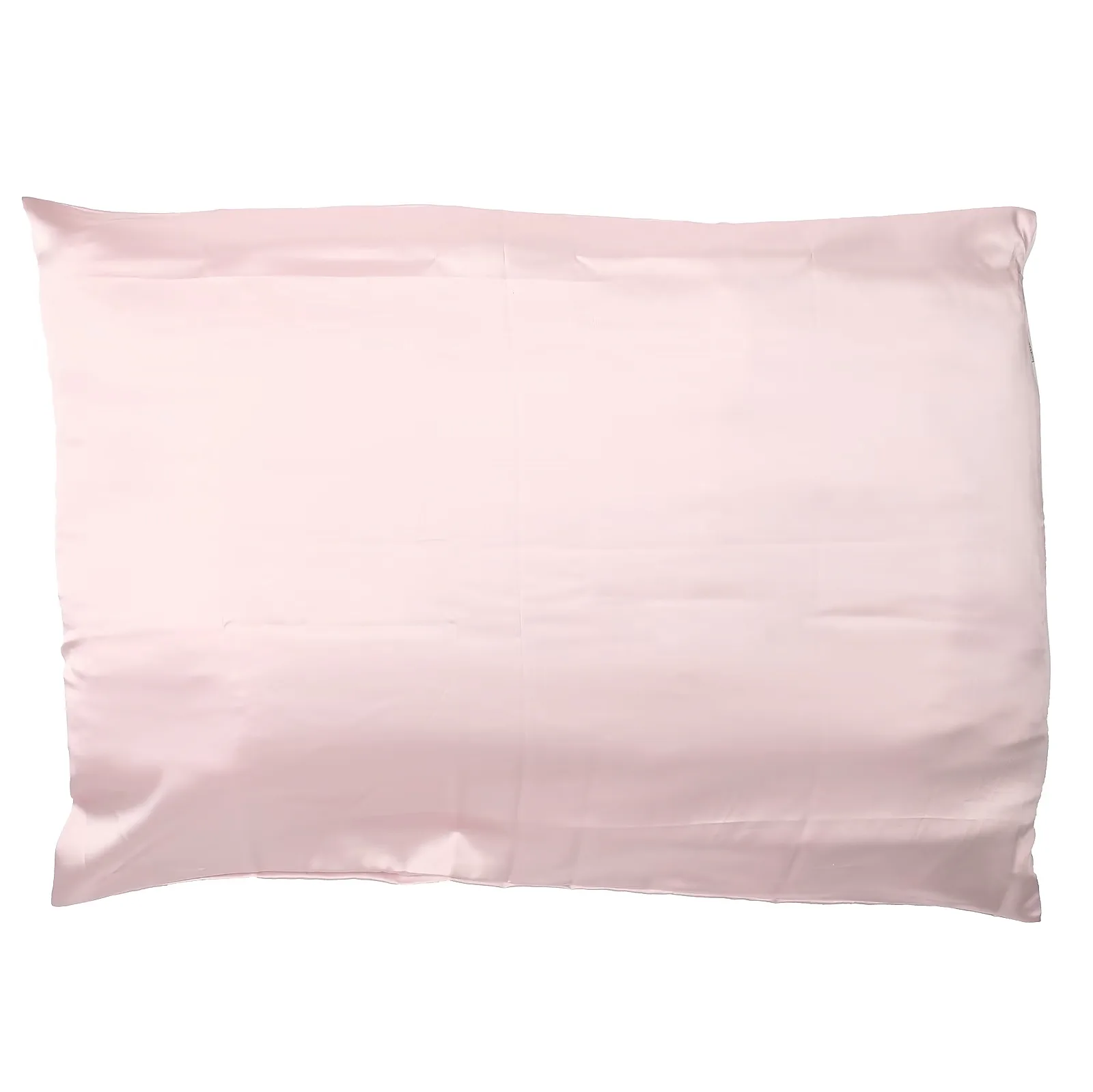 Clean Skin Club, Clean Sleep, наволочка с ионами серебра, нежно-розовый, 1 шт.
