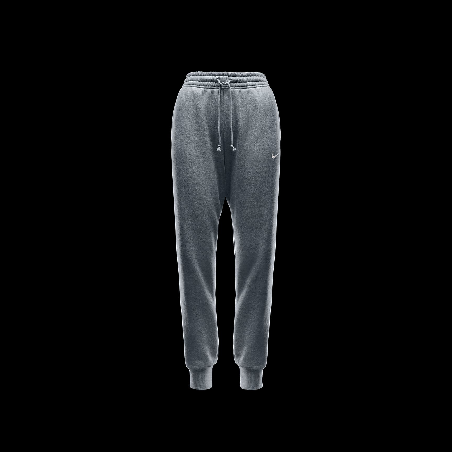 Nike Sportswear Phoenix Fleece Women's Mid-Rise Sweatpants